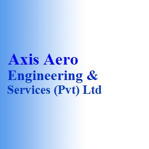 Axis Aero Engineering & Services (Pvt) Ltd