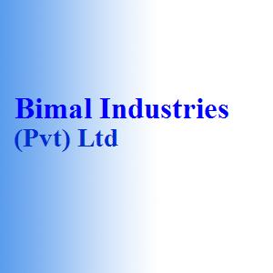 Bimal Industries (Pvt) Ltd