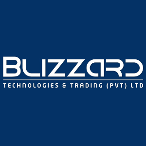 Blizzard Technologies & Trading (Pvt) Ltd