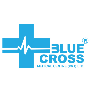 Blue Cross Medical Centre (Pvt) Ltd