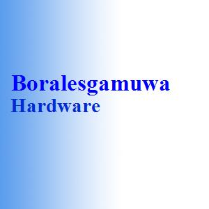 Boralesgamuwa Hardware