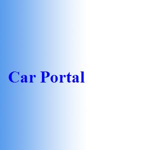 Car Portal