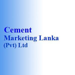 Cement Marketing Lanka (Pvt) Ltd