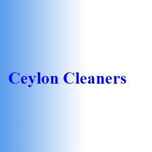 Ceylon Cleaners