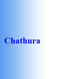 Chathura