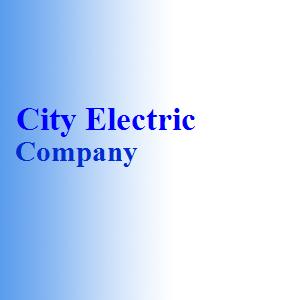 City Electric Company