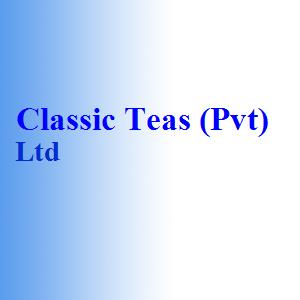 Classic Teas (Pvt) Ltd