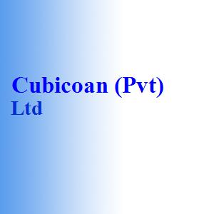 Cubicoan (Pvt) Ltd