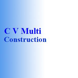 C V Multi Construction