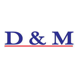 D & M Engineering Co (Pvt) Ltd