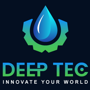 Deep Tec Engineering (Pvt) Ltd