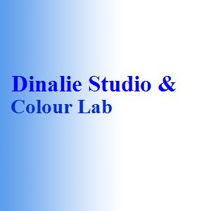 Dinalie Studio & Colour Lab