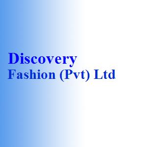 Discovery Fashion (Pvt) Ltd