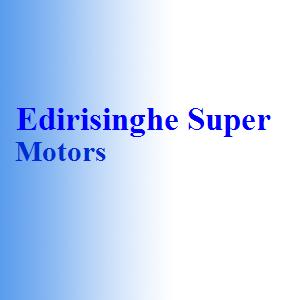 Edirisinghe Super Motors