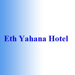 Eth Yahana Hotel