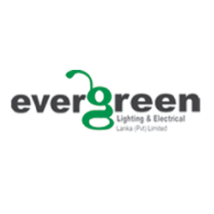 Evergreen Lighting & Electrical Lanka (Pvt) Ltd