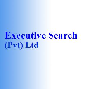 Executive Search (Pvt) Ltd