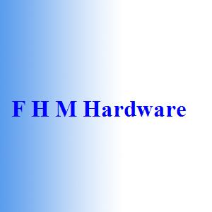 F H M Hardware