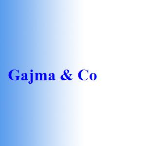 Gajma & Co