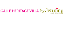 Galle Heritage Villa