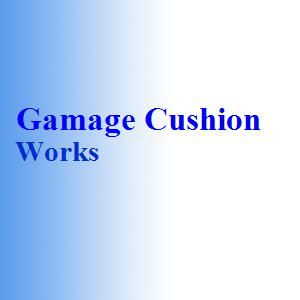 Gamage Cushion Works