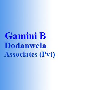 Gamini B Dodanwela Associates (Pvt) Ltd