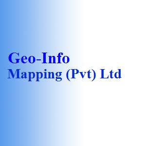 Geo-Info Mapping (Pvt) Ltd