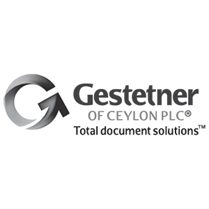 Gestetner Of Ceylon PLC