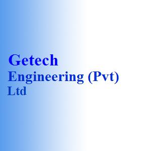 Getech Engineering (Pvt) Ltd