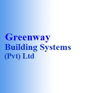 Greenway Building Systems (Pvt) Ltd