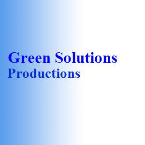 Green Solutions  Productions