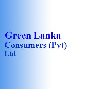 Green Lanka Consumers (Pvt) Ltd