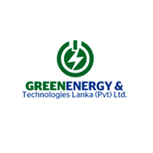 Green Energy and Technologies Lanka (Pvt) Ltd