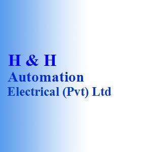 H & H Automation Electrical (Pvt) Ltd