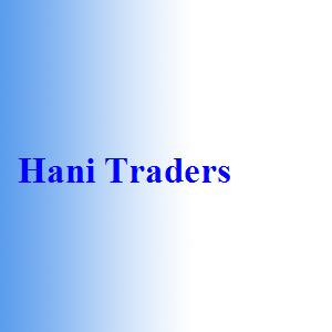 Hani Traders