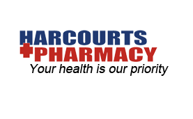 Harcourts Pharmacy (Pvt) Ltd