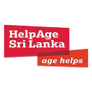 Helpage Sri Lanka