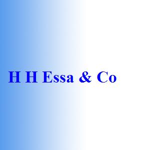 H H Essa & Co