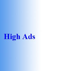 High Ads