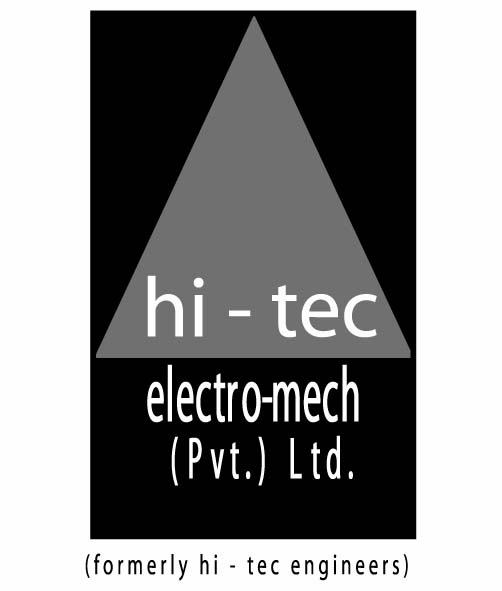 Hi-Tec Electro - Mech (Pvt) Ltd