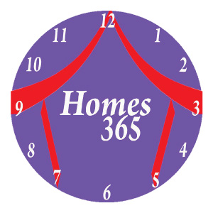 Homes365 (Pvt) Ltd