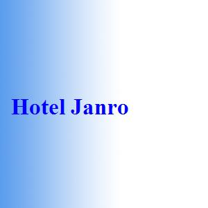 Hotel Janro