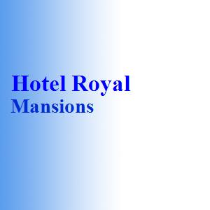 Hotel Royal Mansions