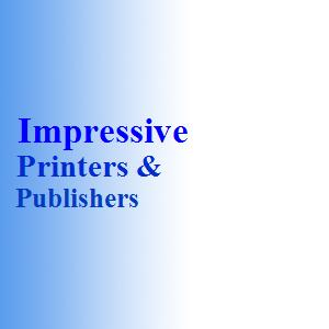 Impressive Printers & Publishers