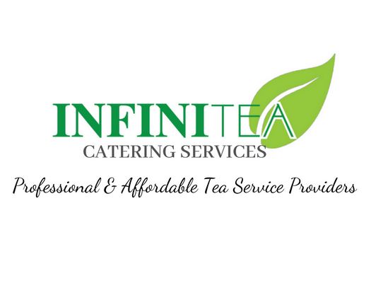 Infinitea Tea  Service