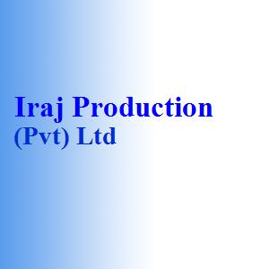 Iraj Production (Pvt) Ltd