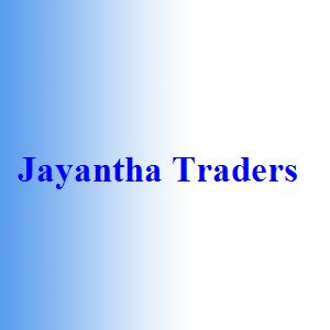 Jayantha Traders