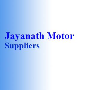 Jayanath Motor Suppliers