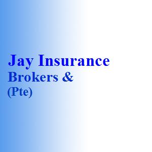 Jay Insurance Brokers & Consultants (Pte) Ltd