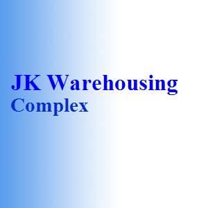 JK Warehousing Complex